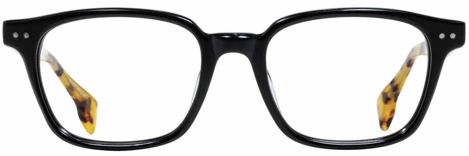 STATE Optical Co. HUBBARD Eyeglasses - view 4